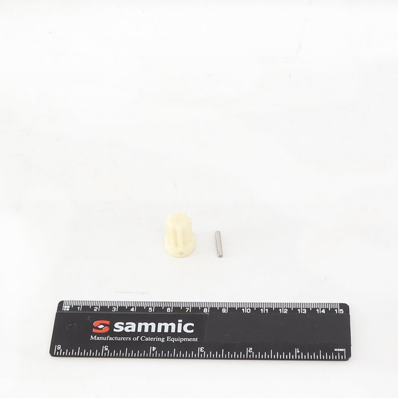 XM-30 Shaft Coupling SFO 4039317